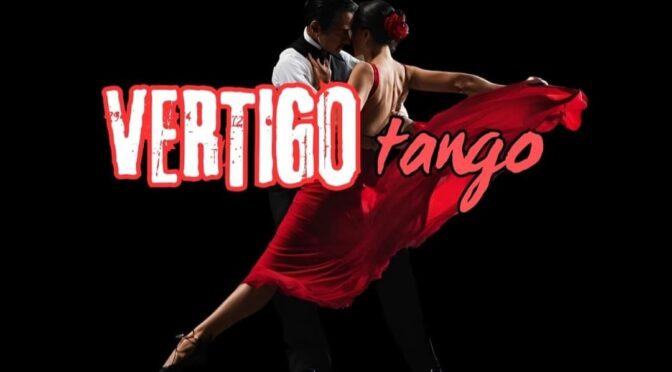 Vertigo Tango